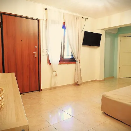 Eva's Eden Vourvourou