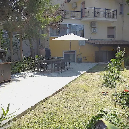 Eva's Eden Vourvourou