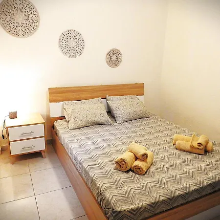 Apartamento Eva's Eden Vourvourou