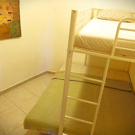 Apartamento Eva's Eden *