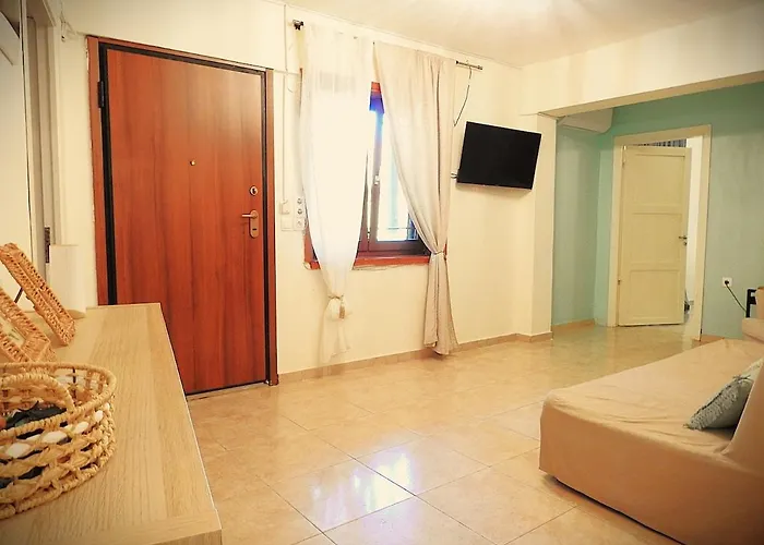 Eva's Eden Vourvourou