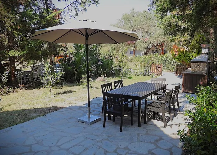 Apartamento Eva's Eden