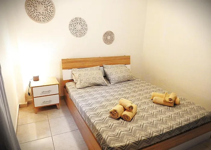 Apartamento Eva's Eden Vourvourou