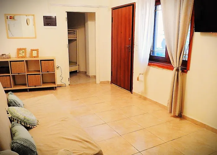 Apartamento Eva's Eden Vourvourou