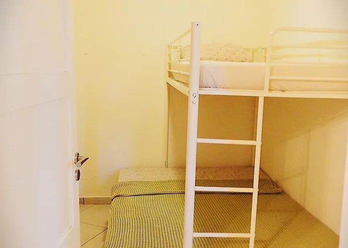 Apartamento Eva's Eden *