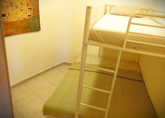 Apartamento Eva's Eden *