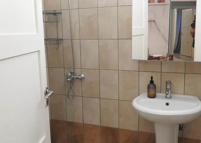 Eva's Eden Apartamento