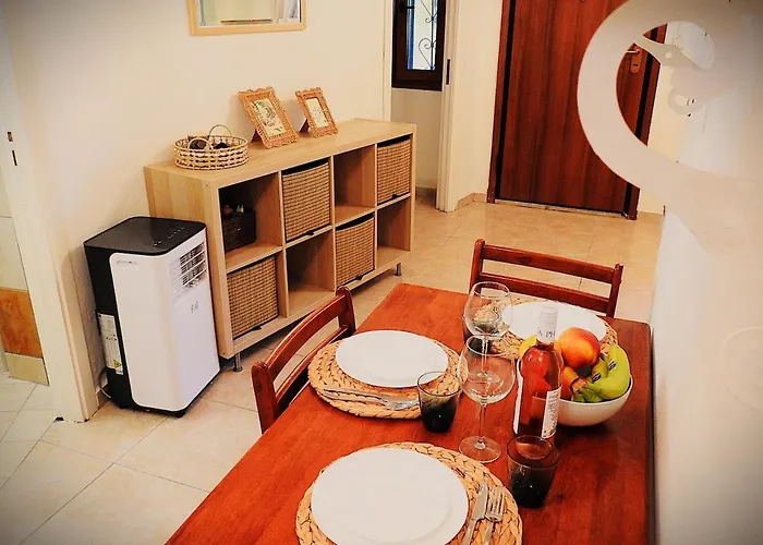 Eva's Eden Apartamento Vourvourou