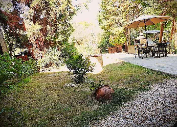 Apartamento Eva's Eden